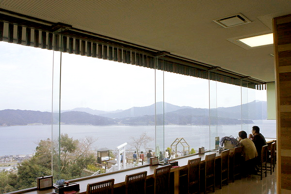 AmaTerrace（アマテラス）｜天橋立のお土産・観光情報満載 橋立あるっく