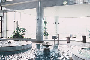 天橋立 観光 天の橋立岩滝温泉クアハウス岩滝