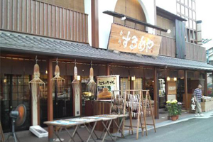 天橋立 観光 するめや上野観光物産