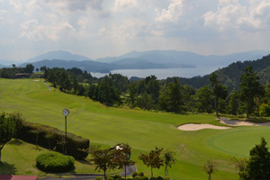 天橋立 観光 宮津カントリークラブ