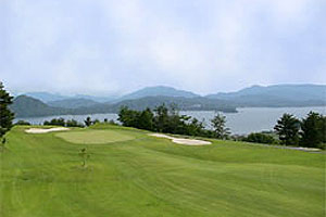 天橋立 観光 宮津カントリークラブ