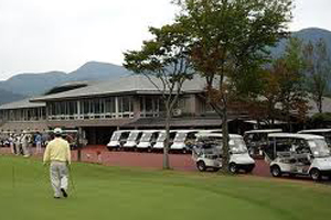 天橋立 観光 宮津カントリークラブ