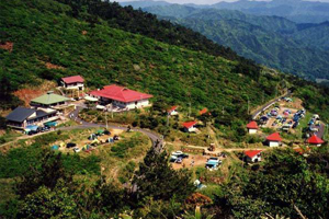 天橋立 観光 加悦双峰公園