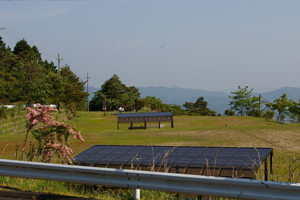 天橋立 観光 加悦双峰公園