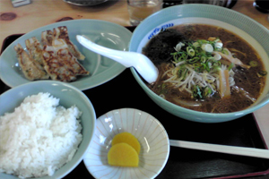 天橋立 観光 どさん子大将マリモ