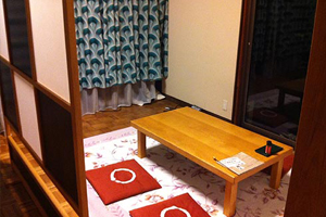 天橋立 観光 与謝乃庵（いおり）