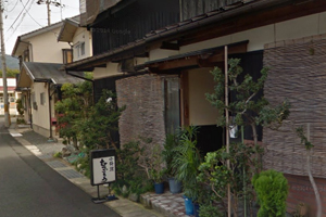 天橋立 観光 小料理むつごろう