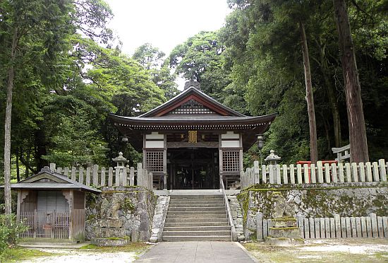 天橋立 観光 板列稲荷神社