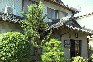 天橋立 観光 浜乃家