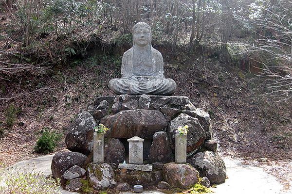 天橋立 観光 丹後大仏