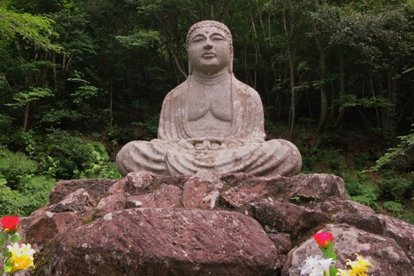 天橋立 観光 丹後大仏