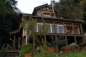 天橋立 観光 自然派レストラン＆一日ひと組の宿そうか