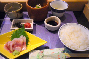 天橋立 観光 大手川