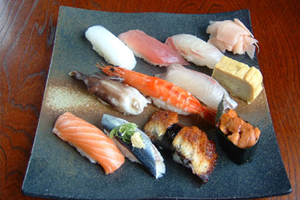 天橋立 観光 小田寿司