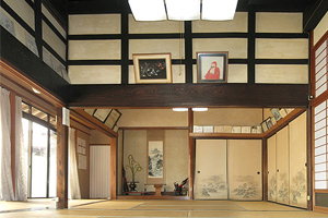 天橋立 観光 民宿しばた荘