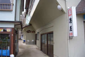 天橋立 観光 漁師のお宿 港屋