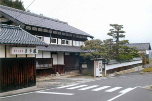 天橋立 観光 与謝娘酒造