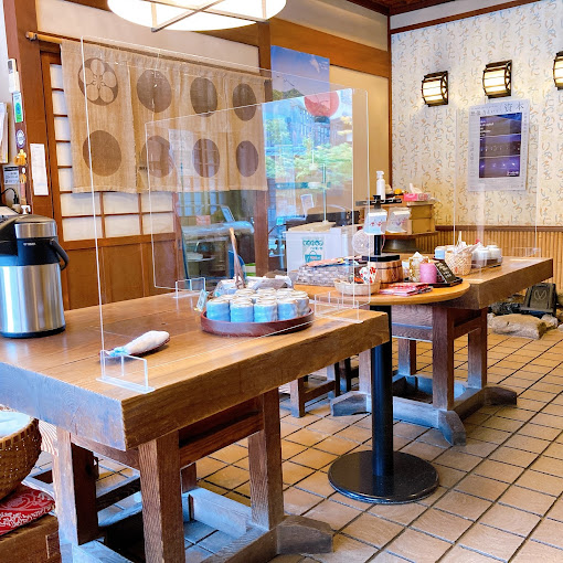 天橋立 観光 彦兵衛茶屋