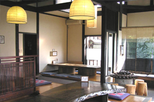 天橋立 観光 そば工房くり