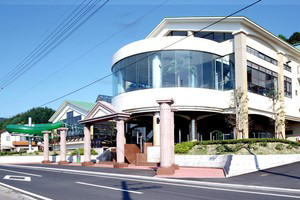 天橋立 観光 フードテラス岩滝