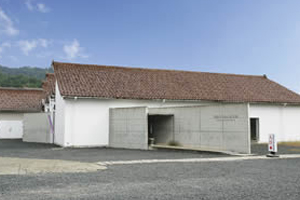 天橋立 観光 丹後ちりめん歴史館