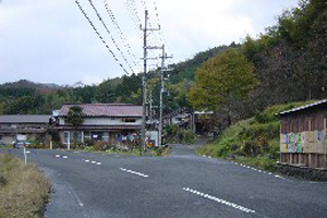 天橋立 観光 野村の清水