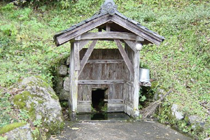 天橋立 観光 野村の清水