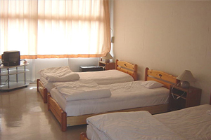 天橋立 観光 公共の宿 筒川文化センター