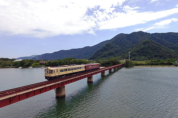 天橋立 観光 由良川 鉄橋