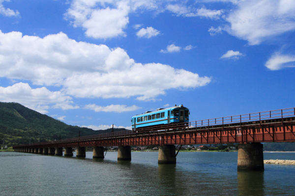 天橋立 観光 由良川 鉄橋