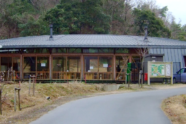 天橋立 観光 森のカフェ