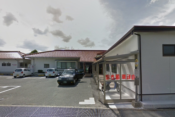 天橋立 観光 与謝野町立国民健康保険診療所