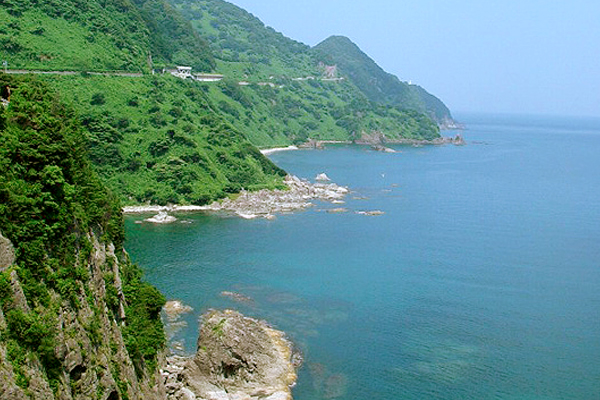 天橋立 観光 カマヤ海岸