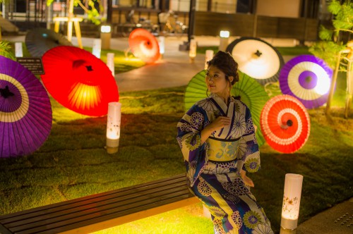 丹後天橋立の人気キーワード 季節限定!?天橋立はイベント満載!!