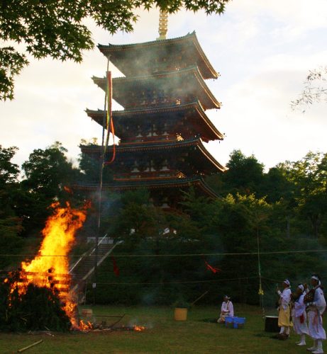 丹後天橋立の人気キーワード 丹後の夏休みでパワースポットを巡ろう!!