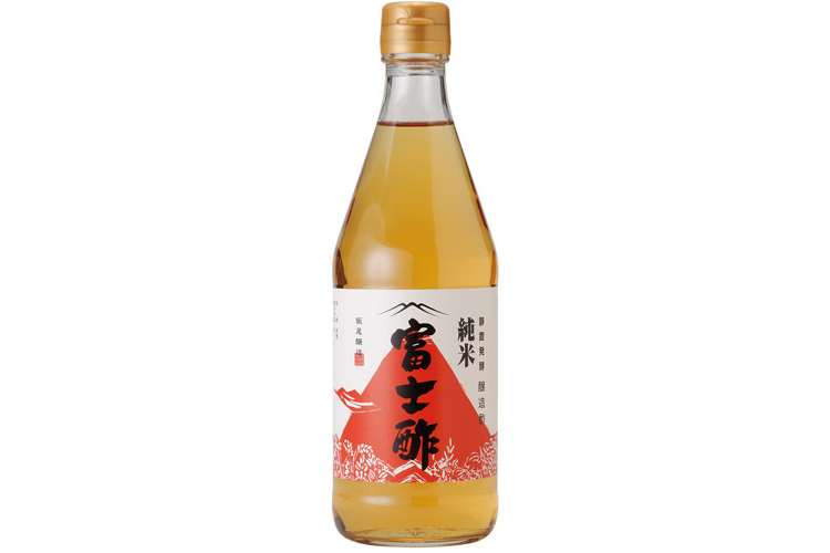 飯尾醸造の富士酢